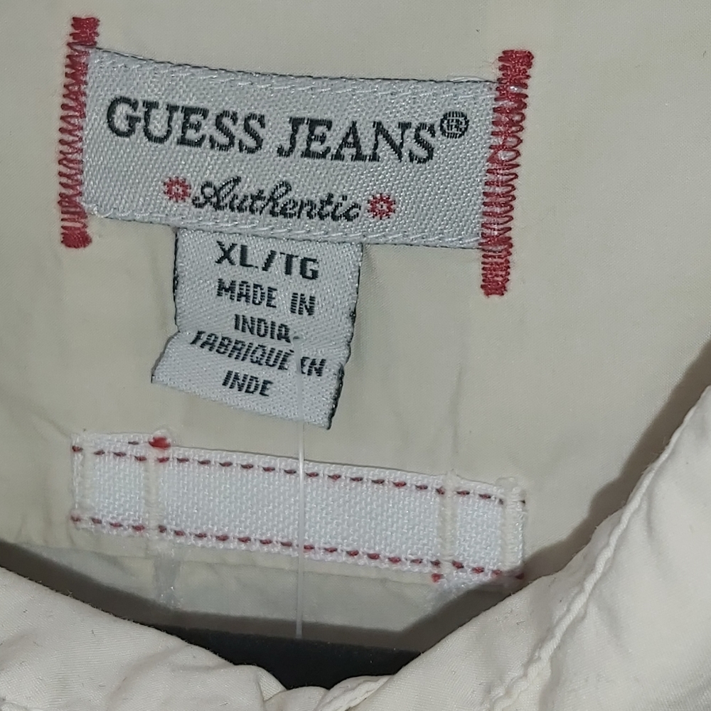 Guess Prosperity Dress Shirt - Picture 2 of 9